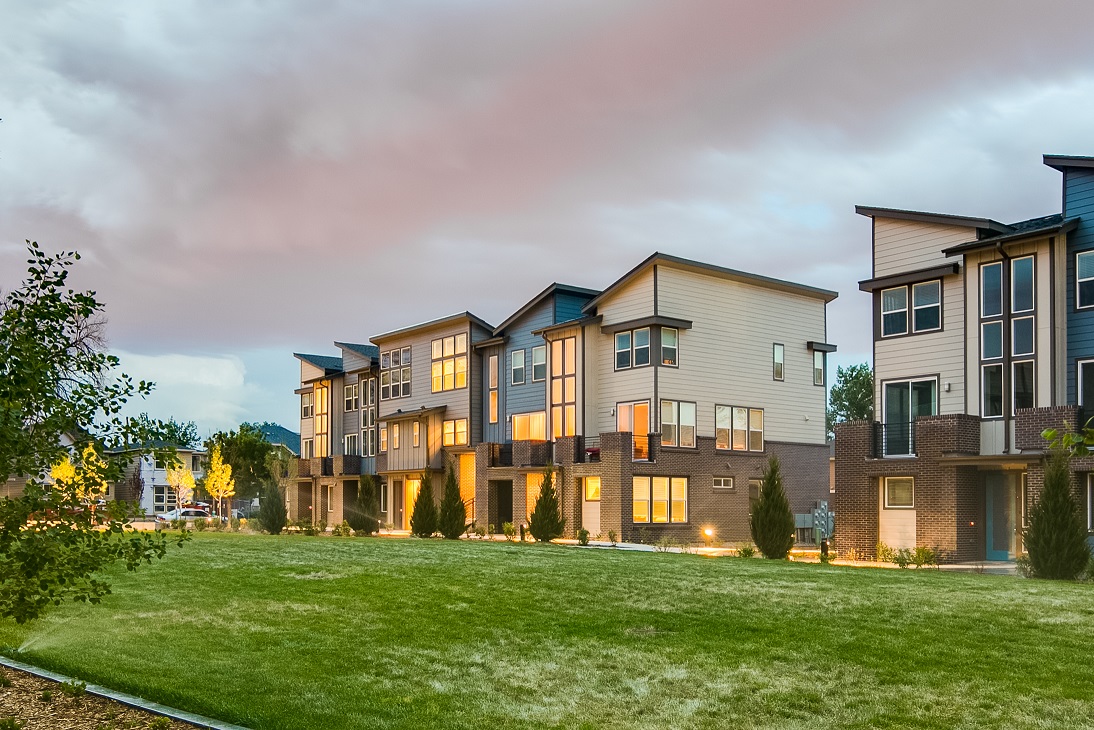 Platt Park Townhomes Image 6