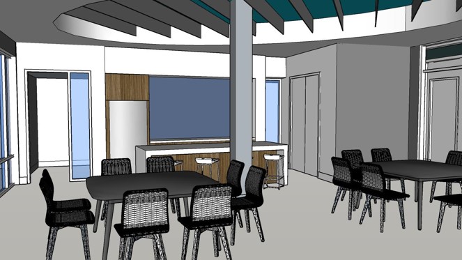 Harmony Luxury Apartments Image 37
