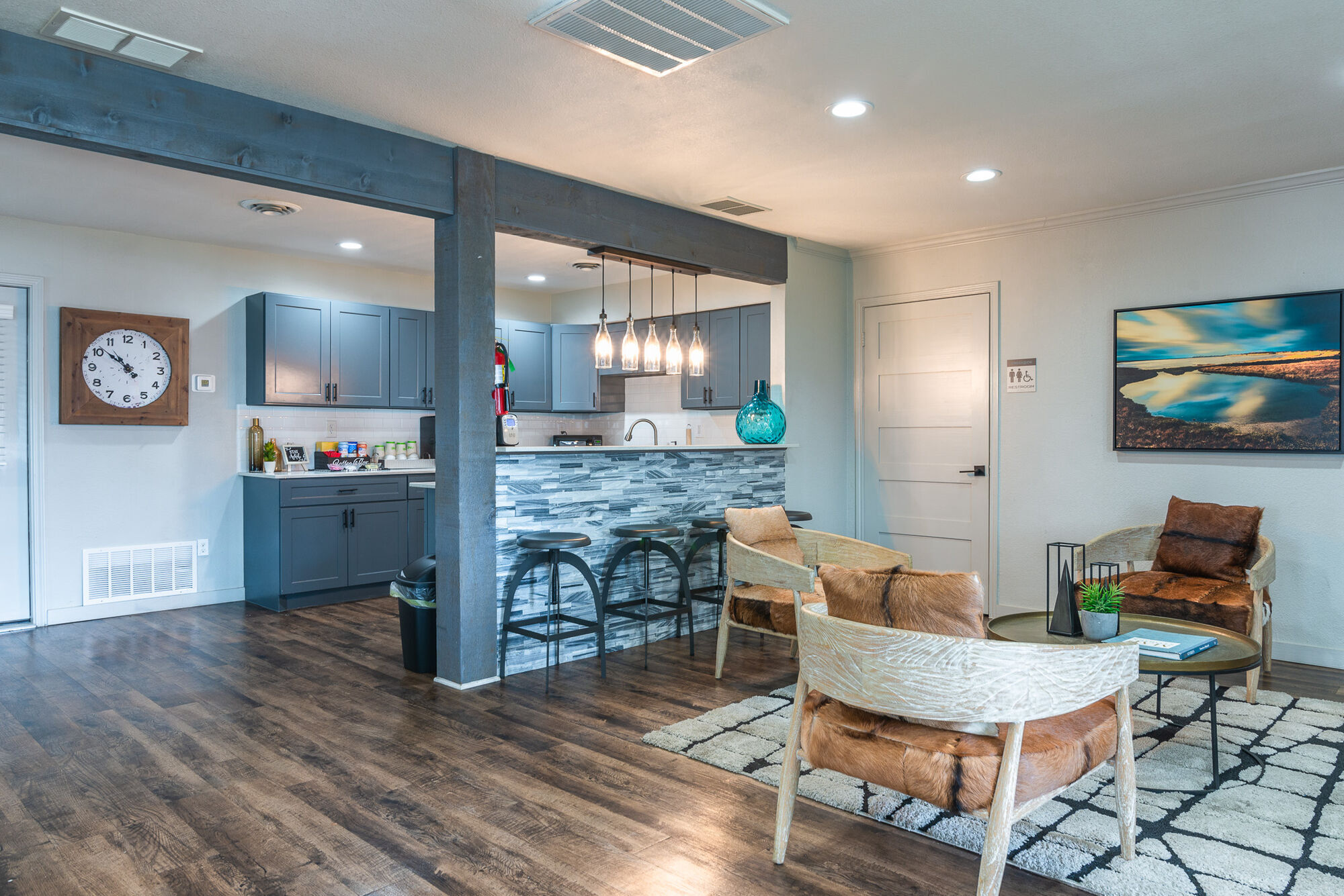 Creekside Apartment Homes Image 21