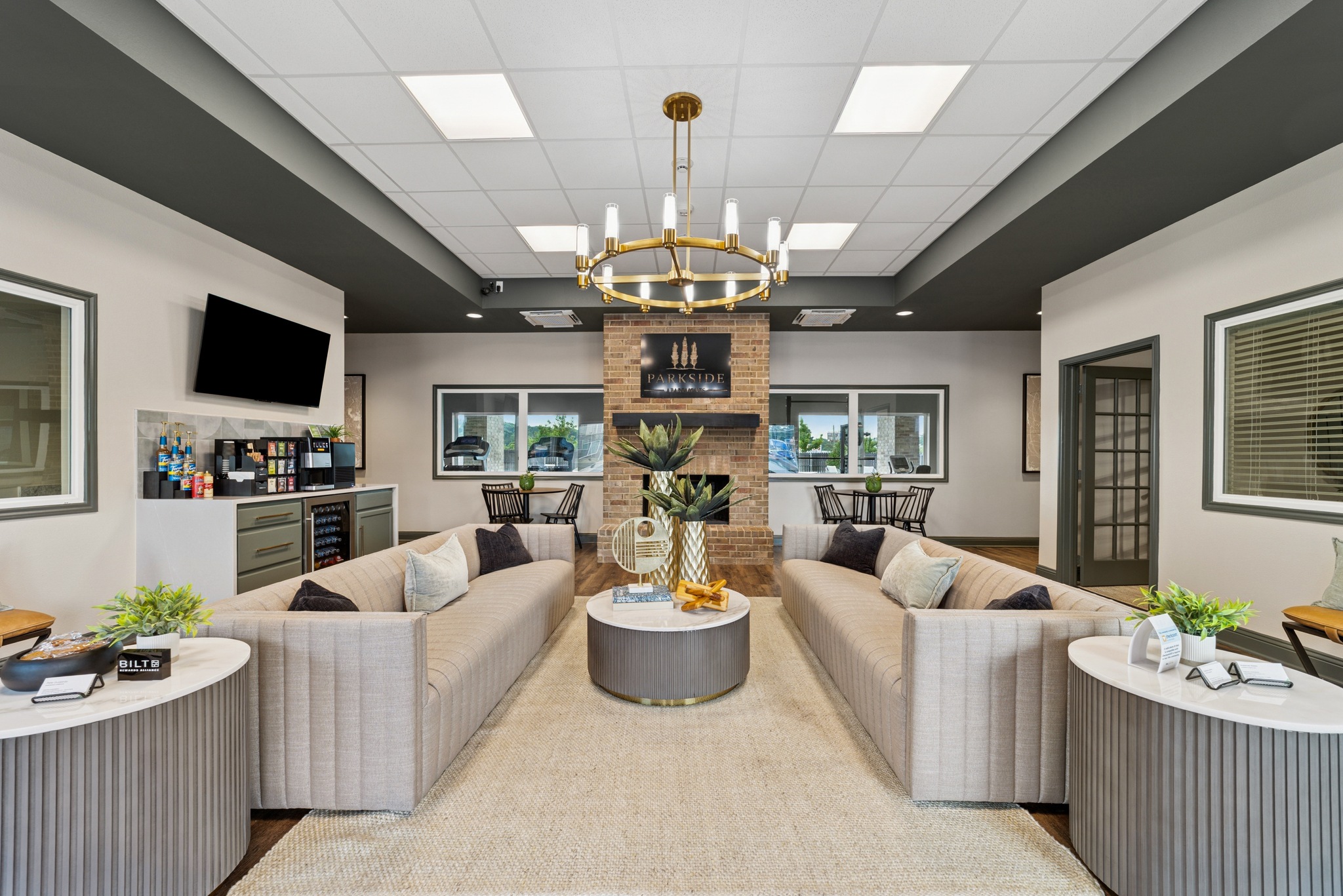 Parkside Apartments (TX) Image 10