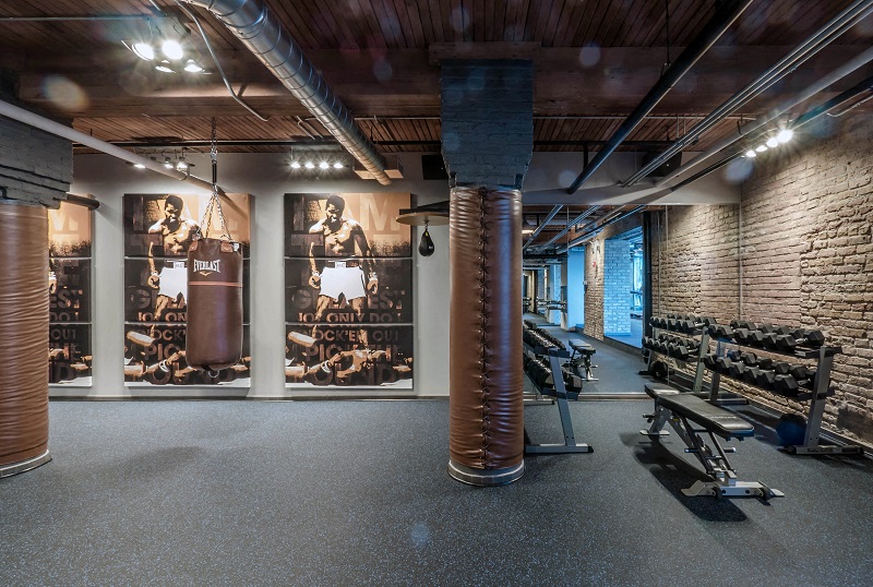 Lofts At River East Image 31