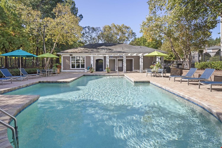 Camden Reunion Park Image 27