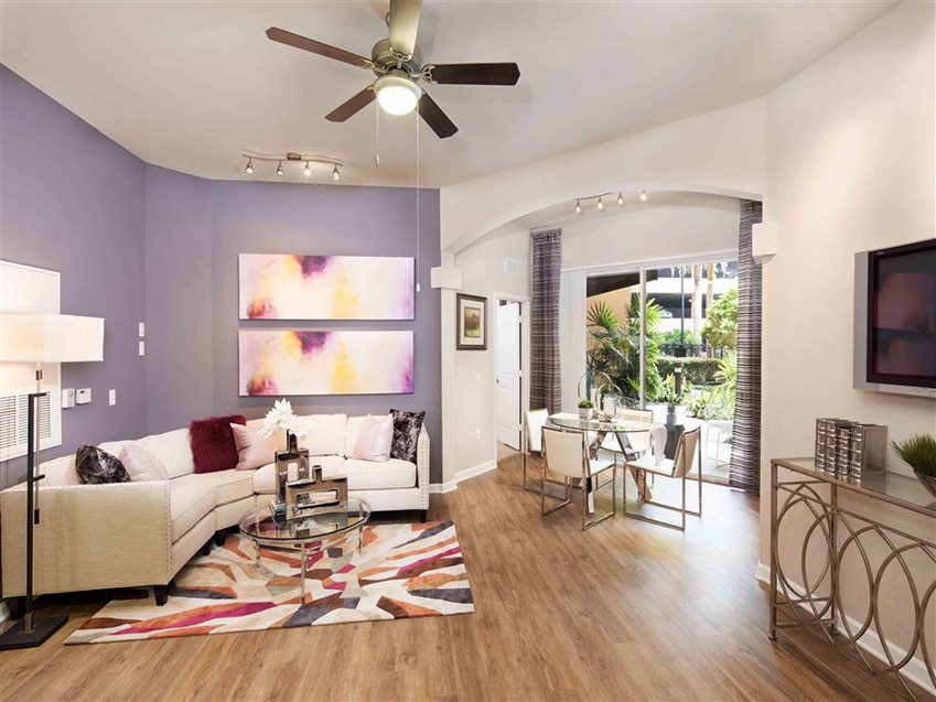 Apartments at Lofts at Uptown Altamonte Springs