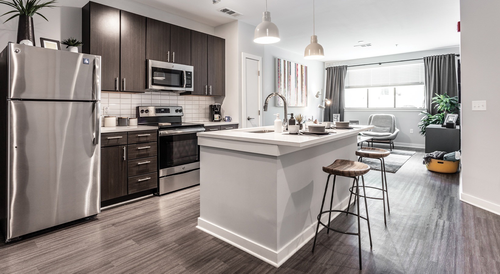 Gallerie Apartments Image 2