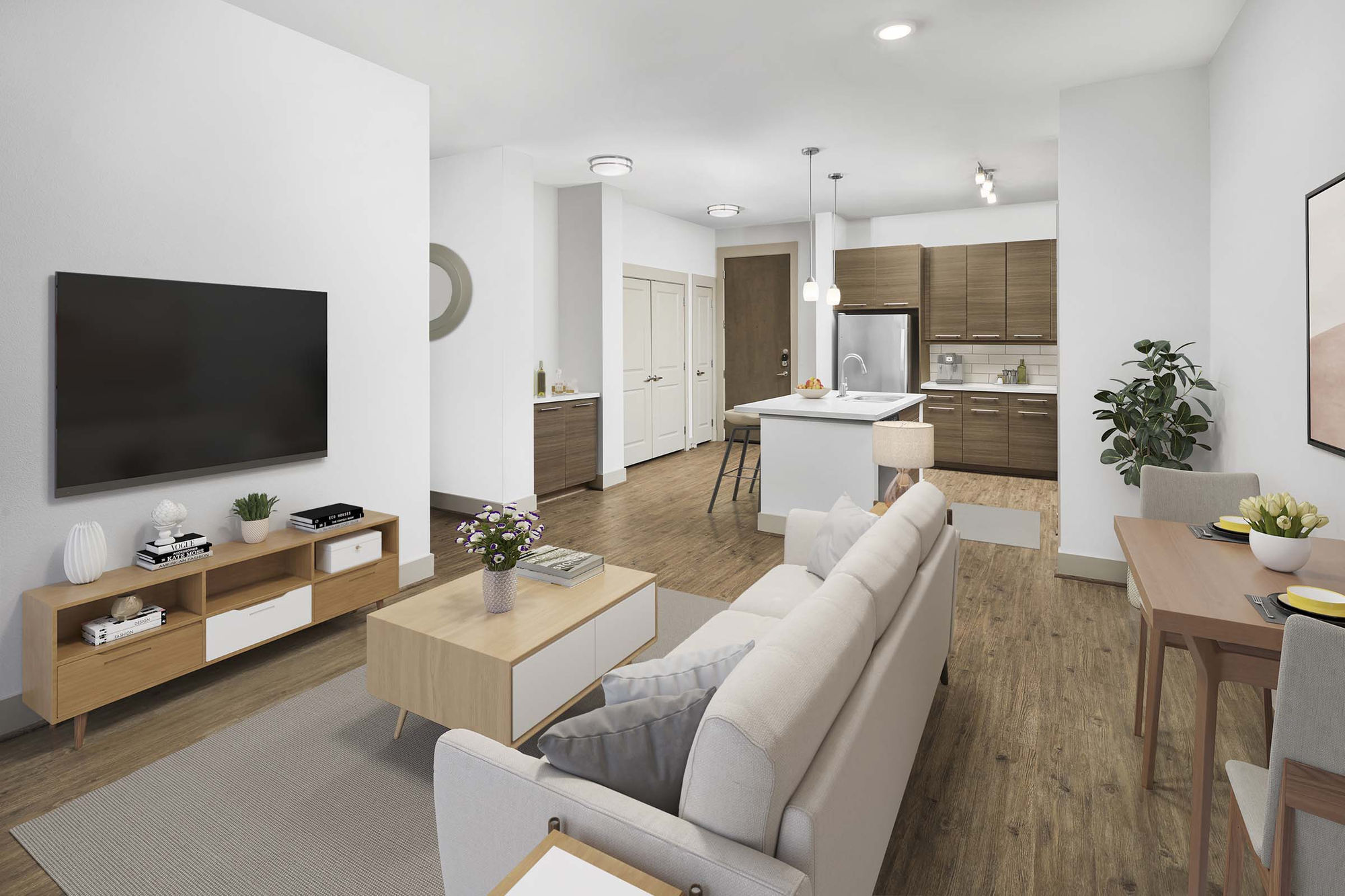 Camden Lincoln Station Image 8