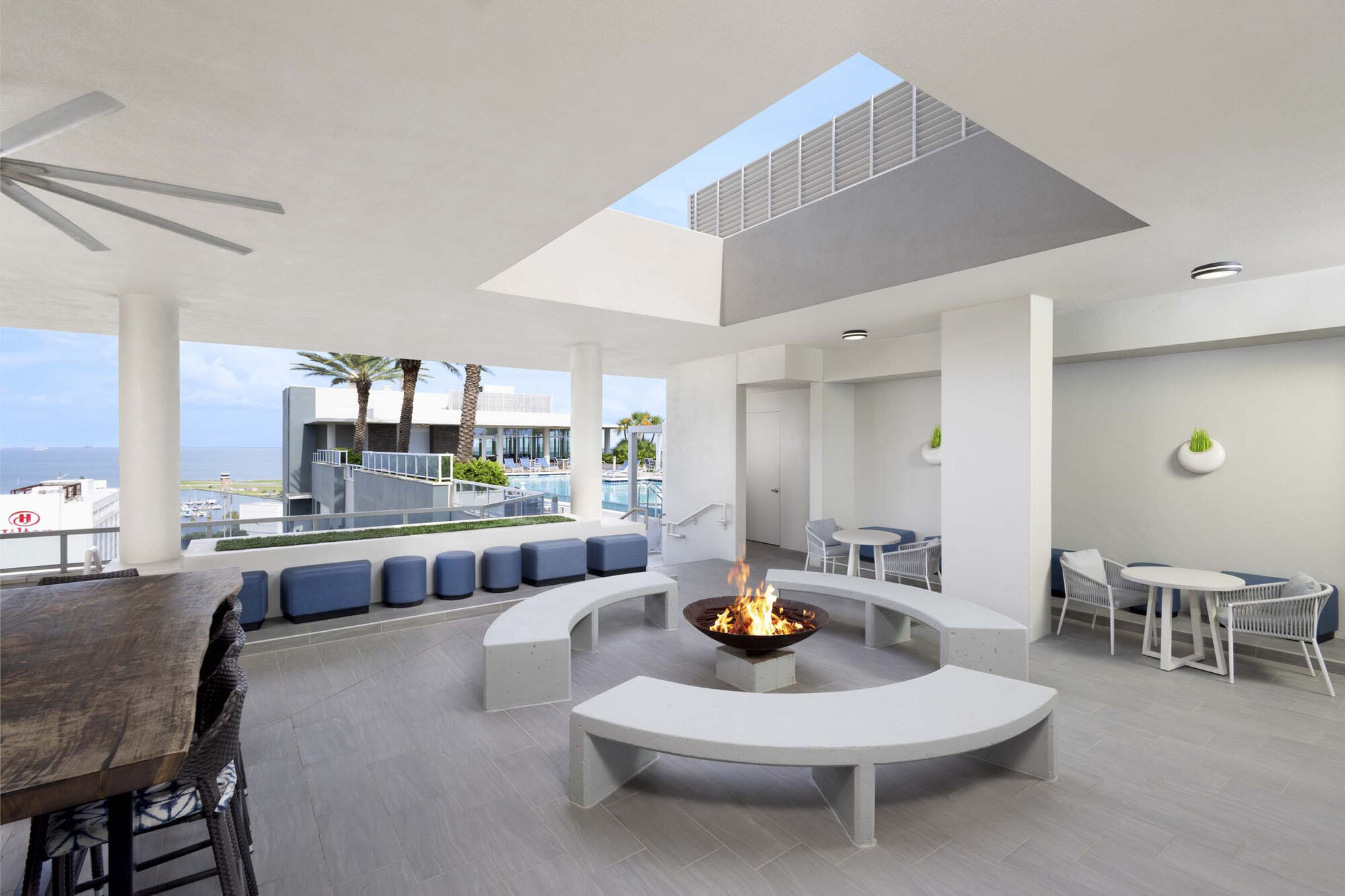 Camden Pier District Image 6