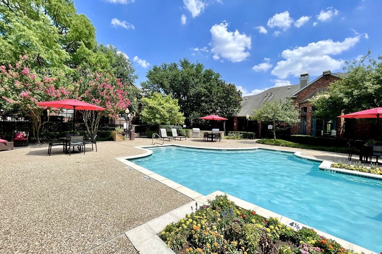 The Abbey at Hightower Image 1