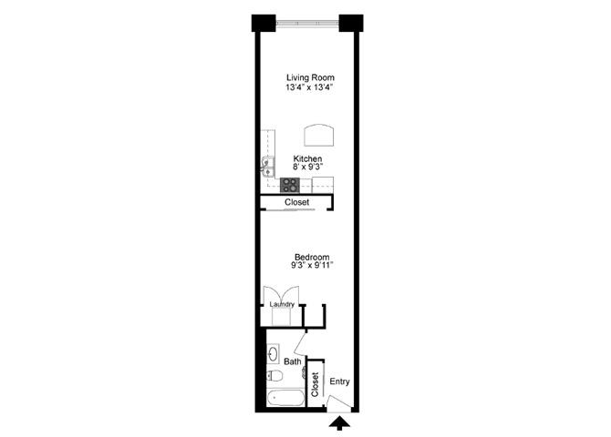 The Residences at 668 Image 14