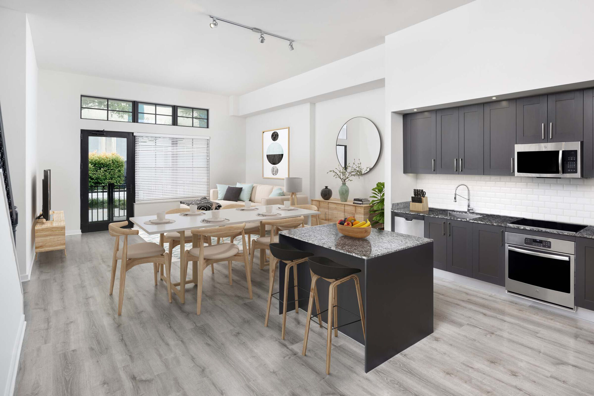 Camden Central Image 42