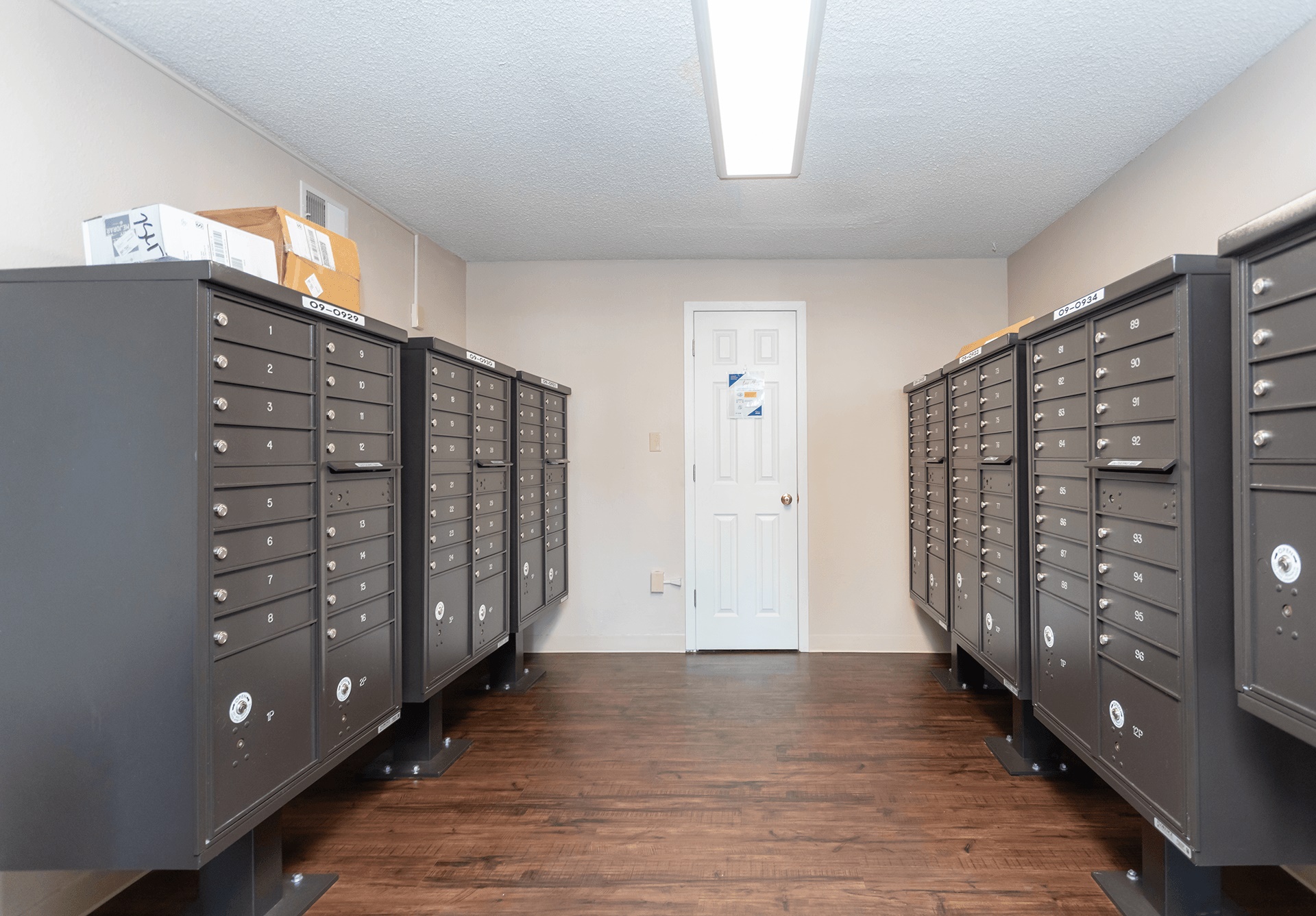 Devonshire Square Image 20