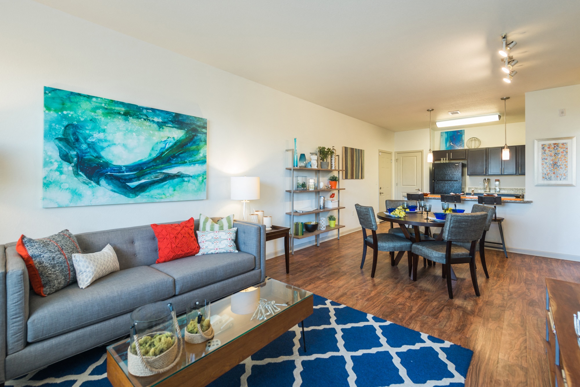 Arterra Place Apartments Image 3