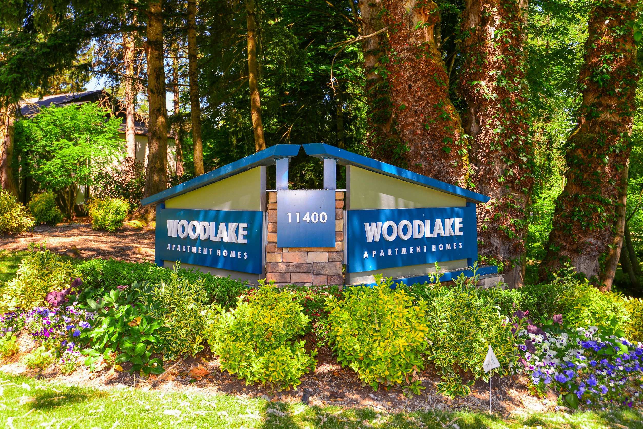 Woodlake Apartments Image 40
