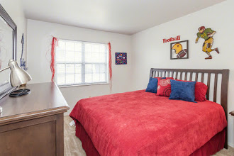 Wycliff West Image 14