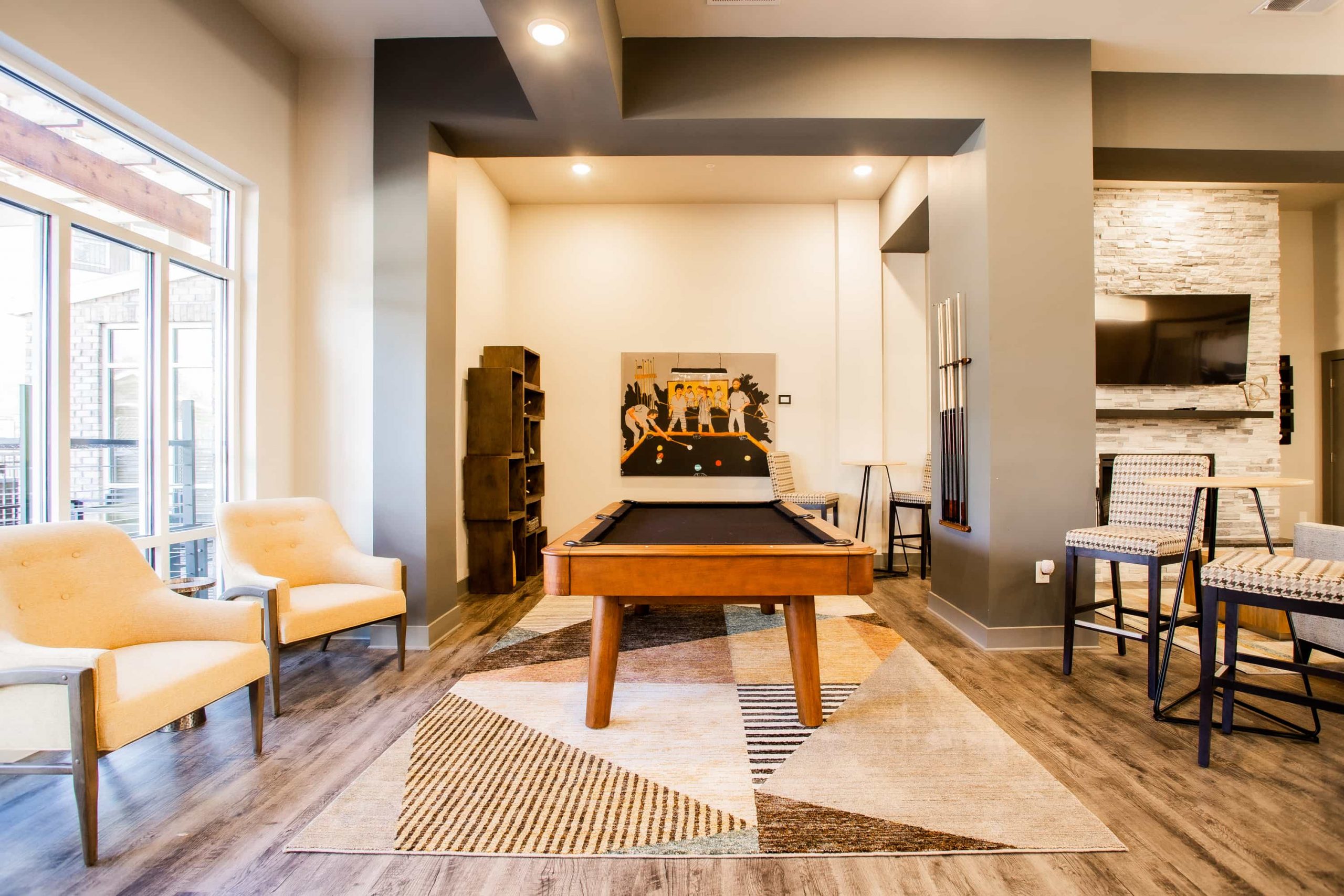 The Lofts at Gateway Commons Image 3