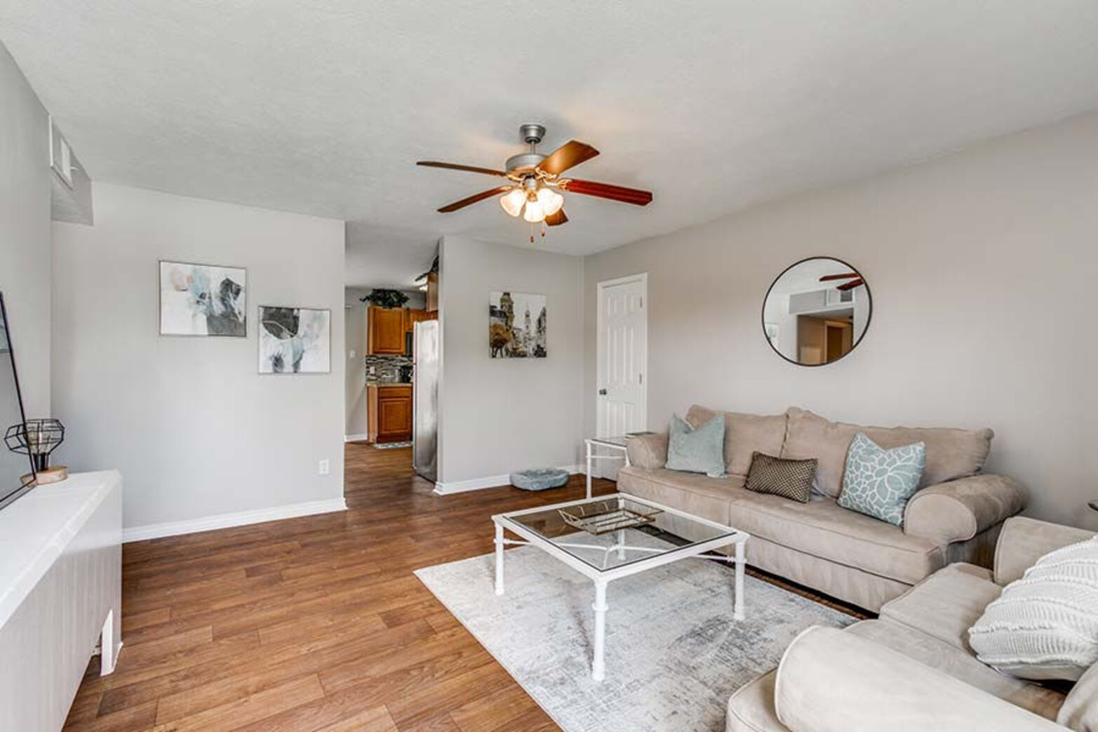 The Reserve at Eagle Landing Image 2