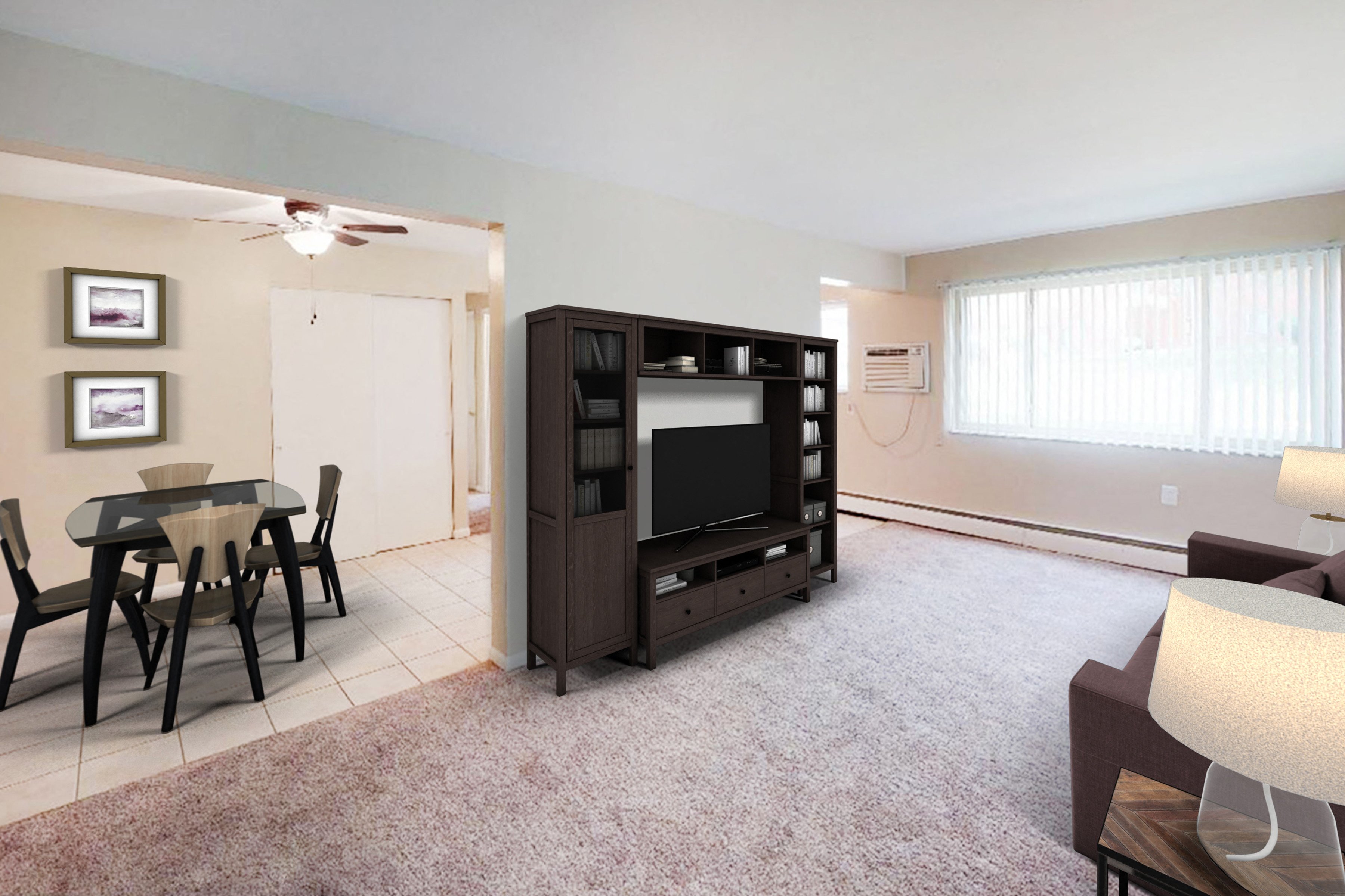 Crown Court Apartments Image 13