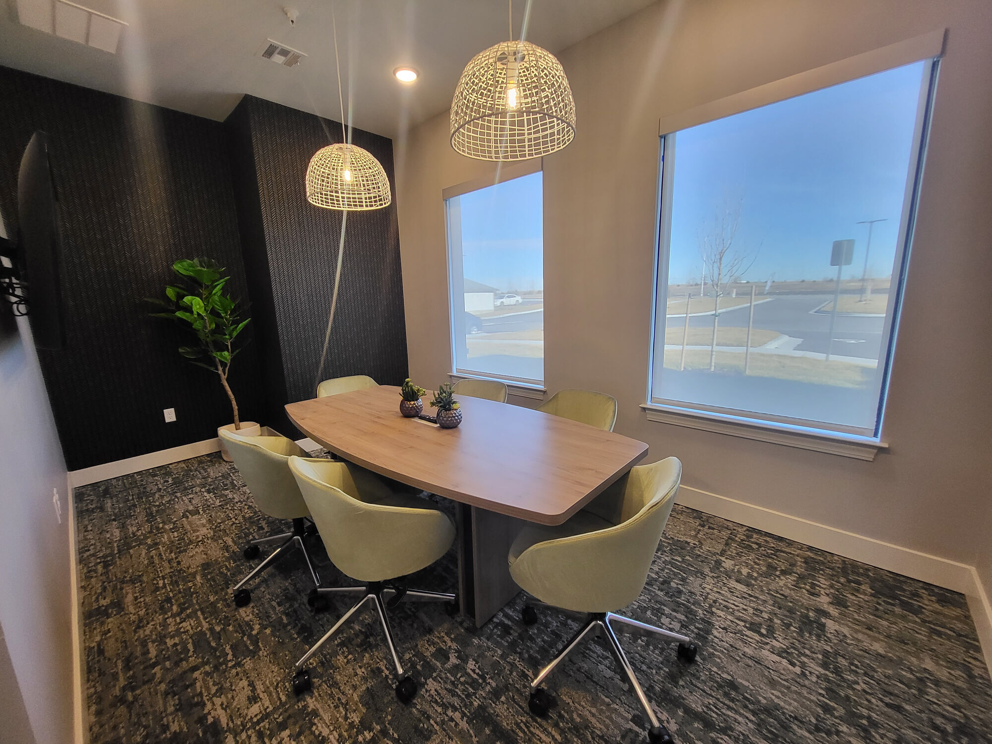 Treadway at New Trails Apartments Image 19