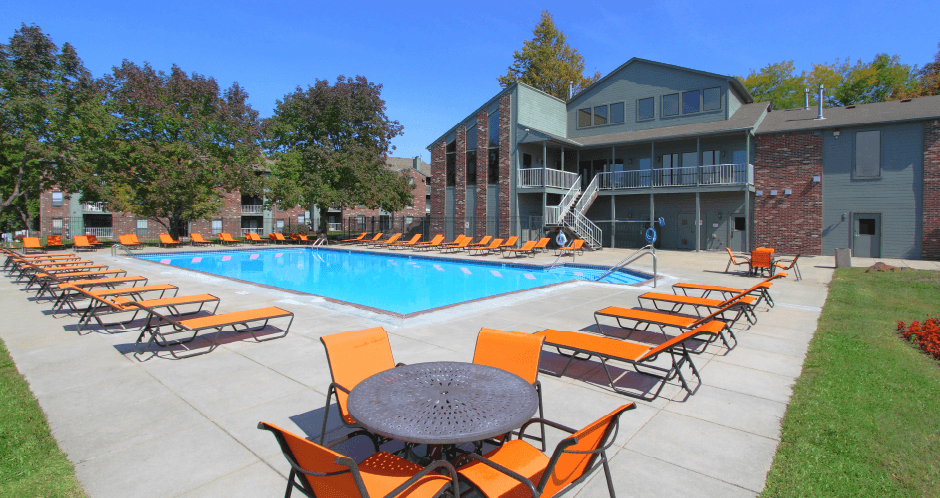 LionsHead Apartments Image 19
