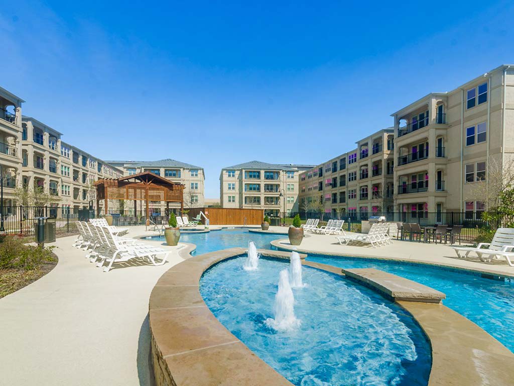 Retreat at Wylie Image 1