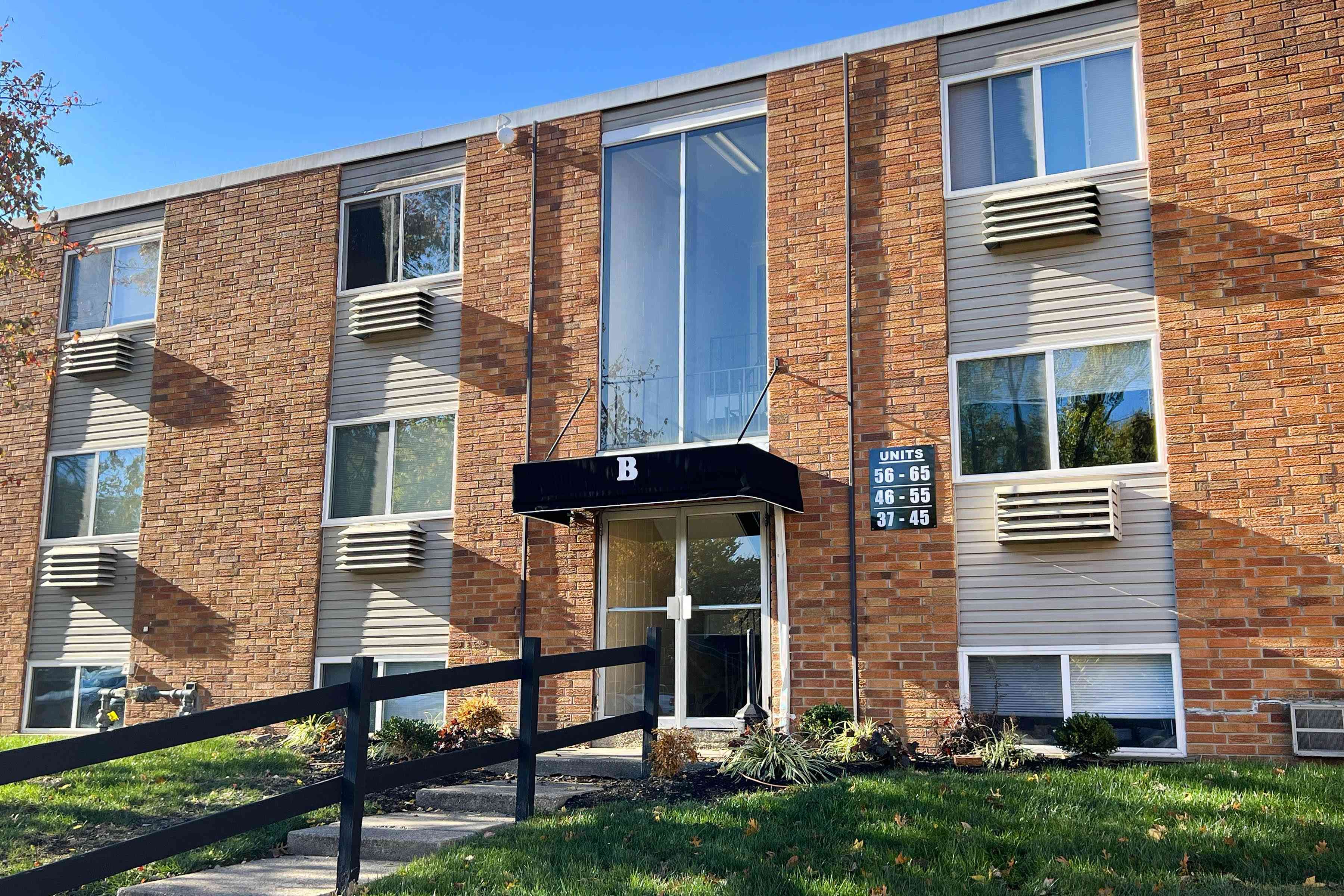 Barkley Ridge Apartments Image 77