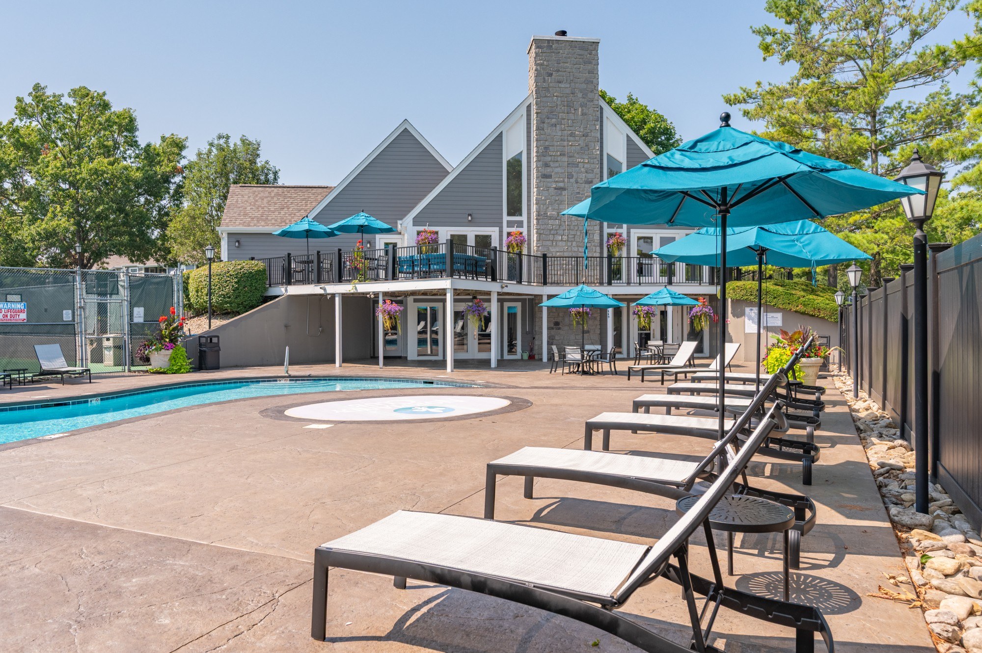 Normandy Club Image 61