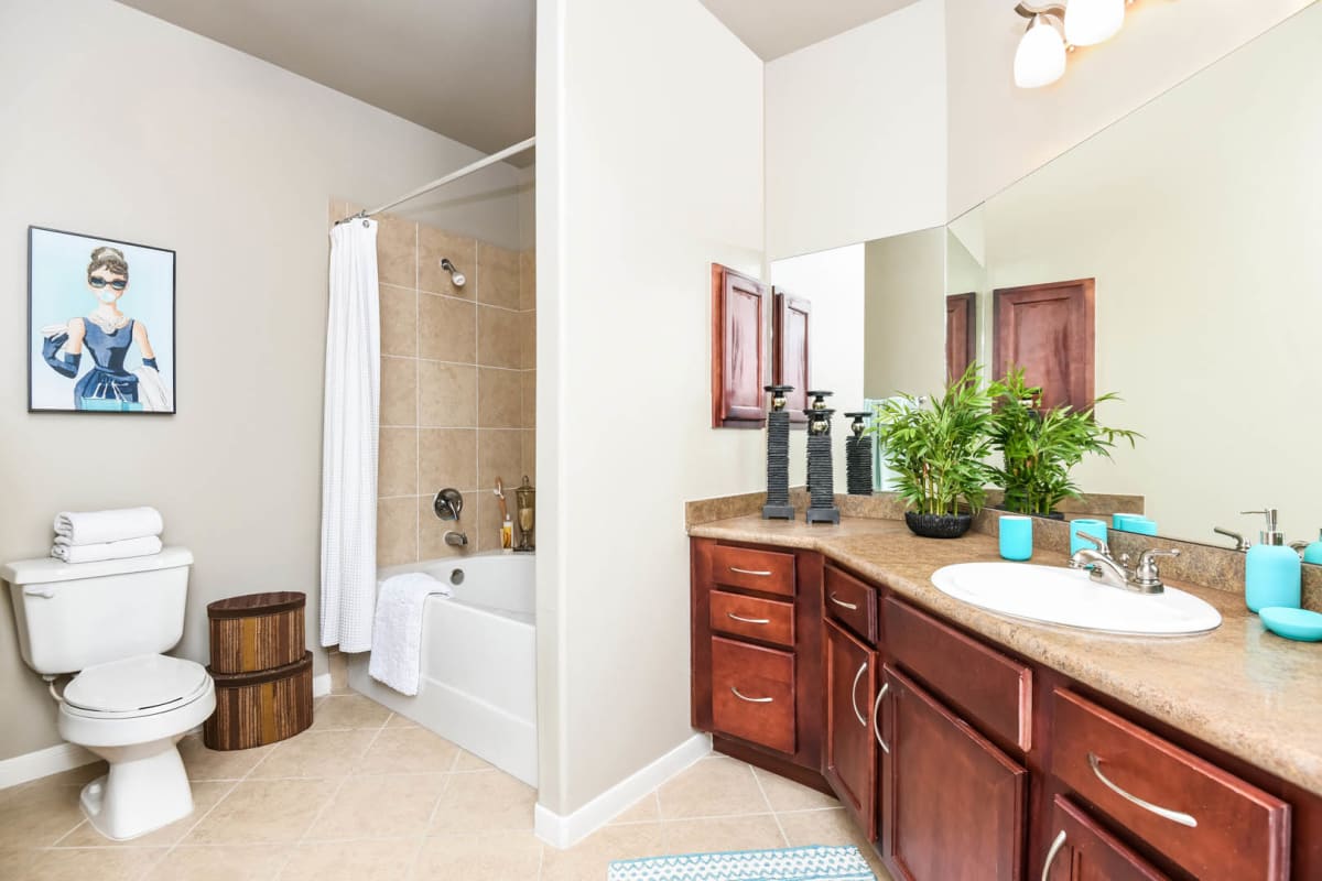 The Falls at Eagle Creek Image 12