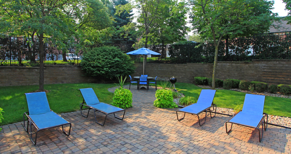 Lenox Village Apartments Image 16