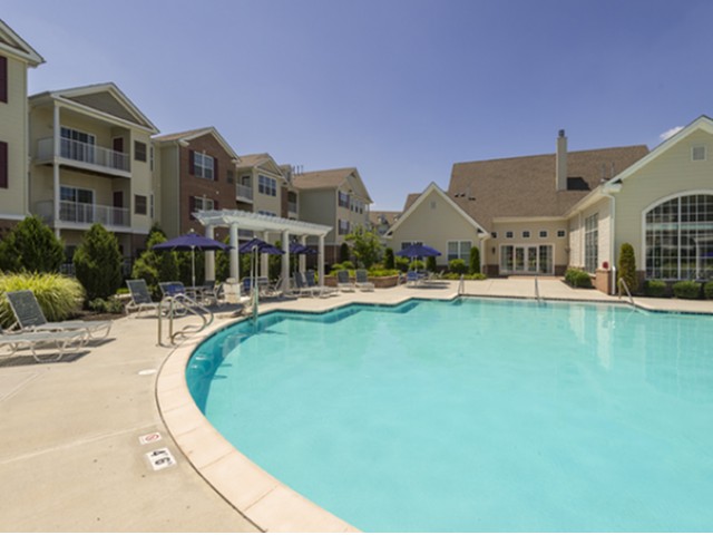 Camelot at Cinnaminson Harbour Image 16