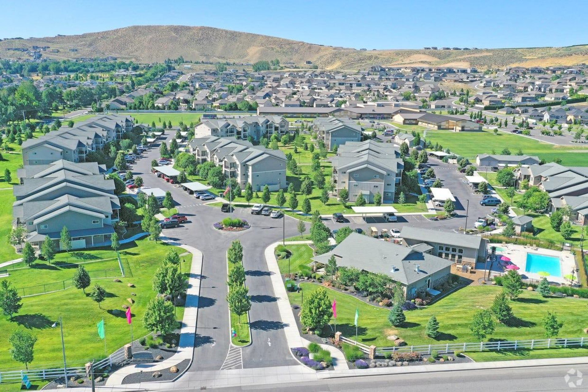 Badger Mountain Ranch Image 39