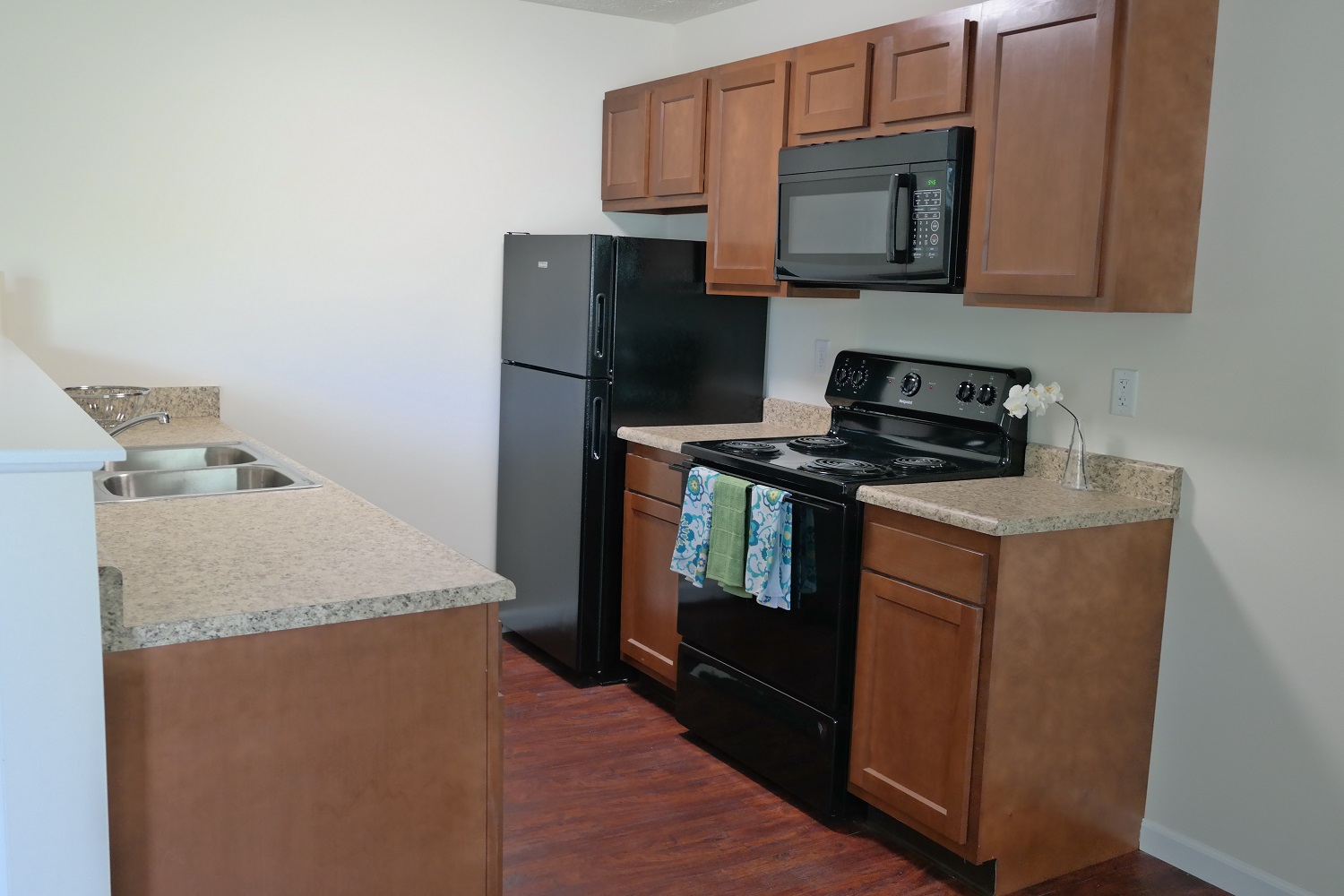 Bridges of Pine Creek Image 15