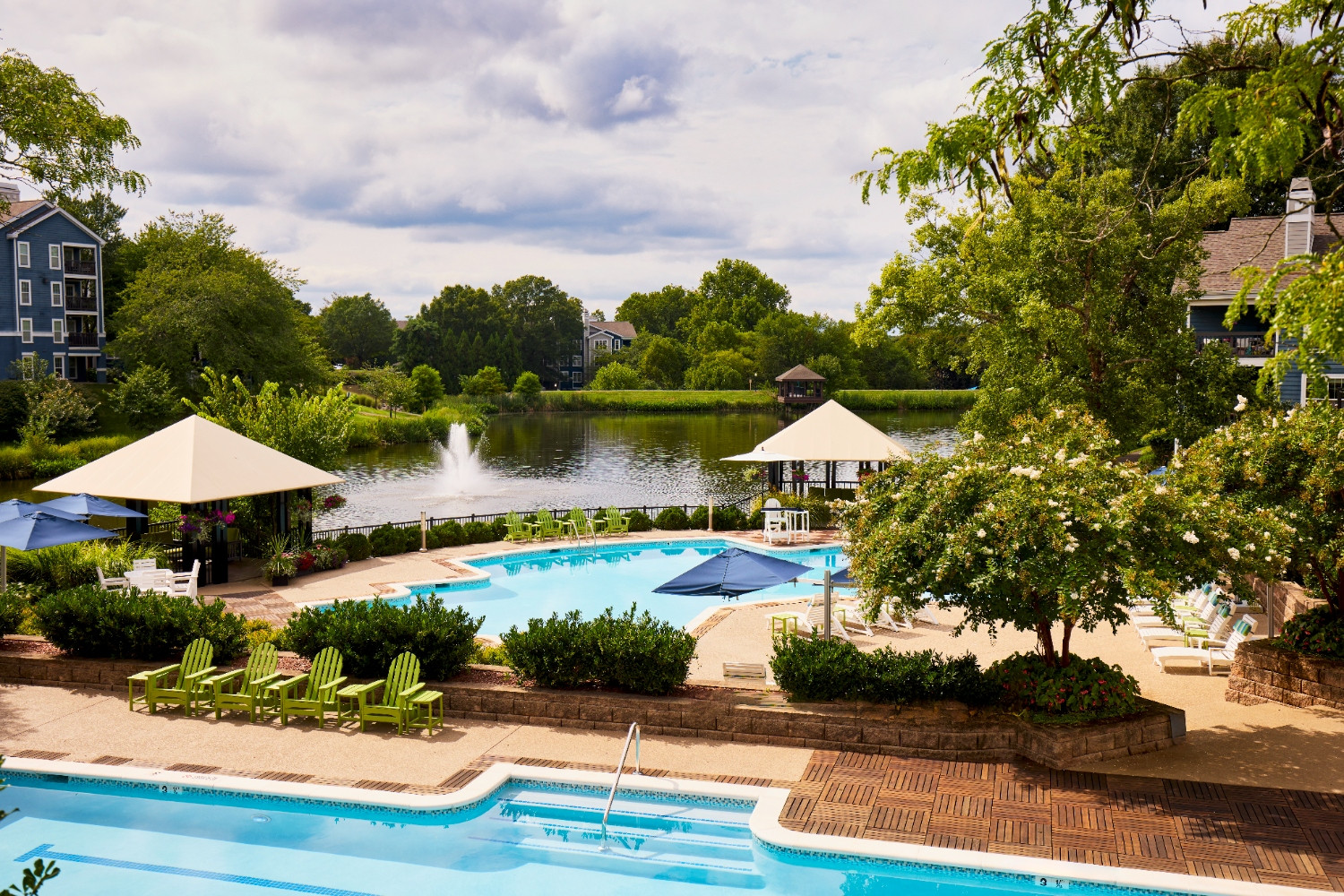 Lakeside Apartments Image 15