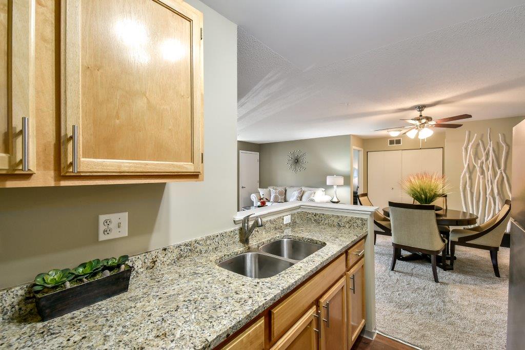 Northgate Apartments Image 9