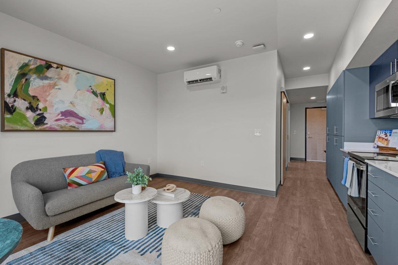 Ironside Apartments Image 4