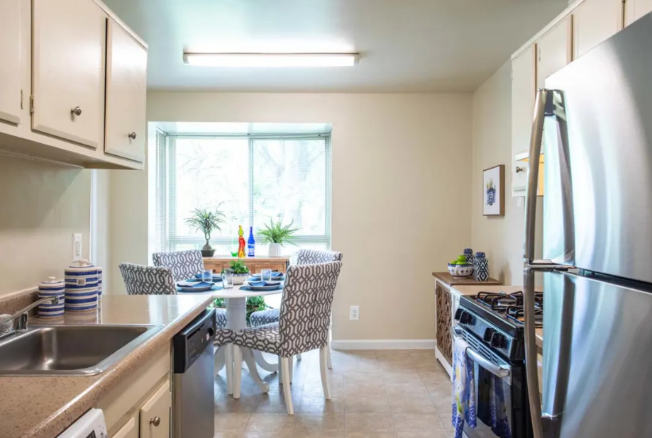 Mill Creek Gardens Image 4