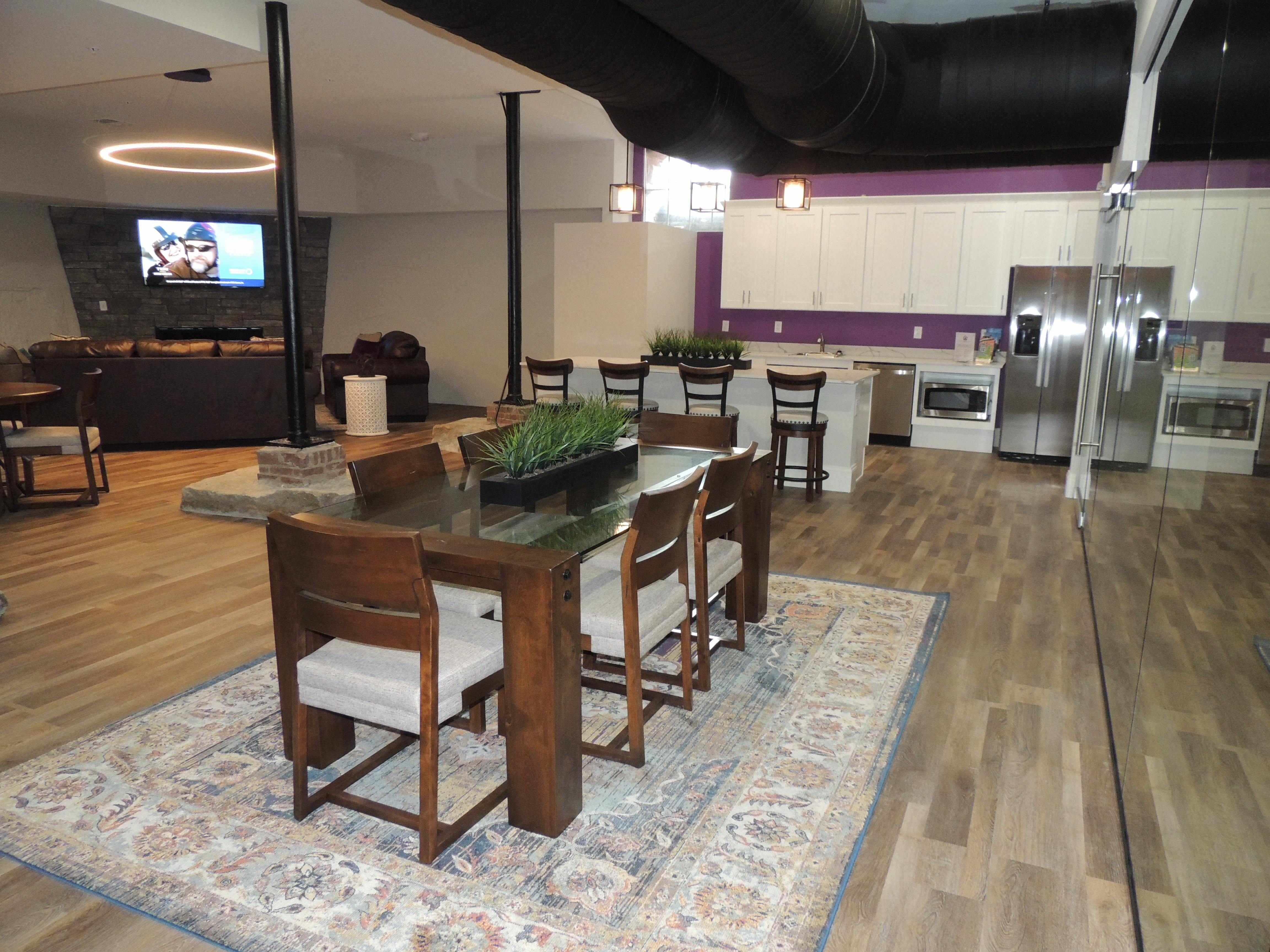 Lofts at Jefferson Mill Image 31