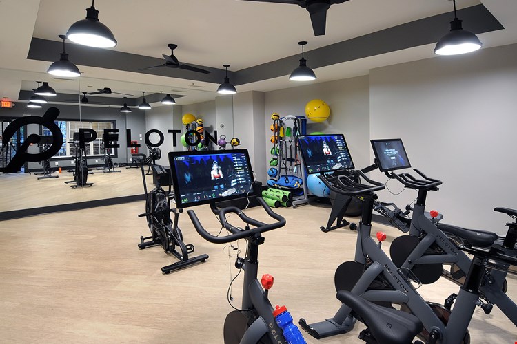 Willowest at Vinings Image 21