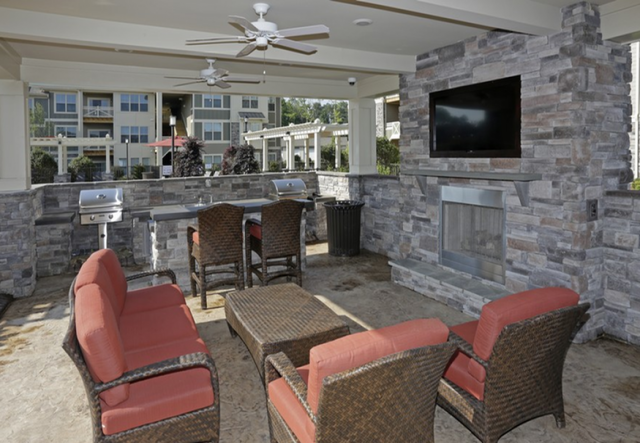 The Apartments at Brayden Image 6