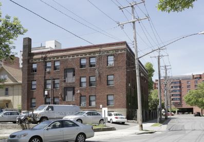 Stadium Place Image 3