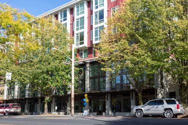 The Blake Apartments Image 2