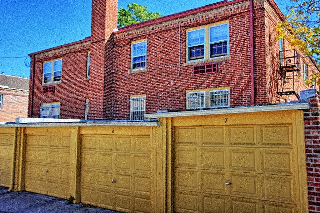 1357 & 1373 Cook Image 15