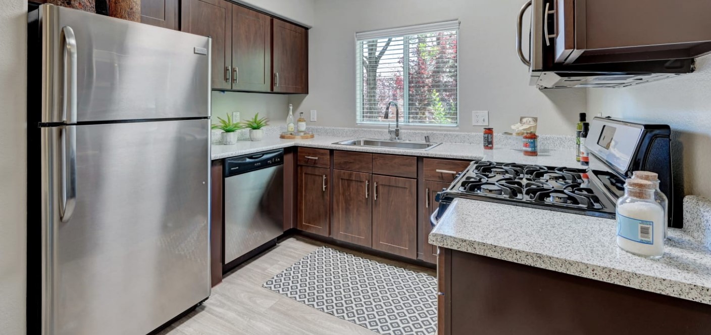 Horizon Ridge Apartment Homes Image 9