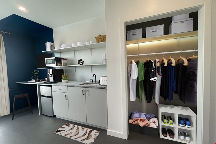 Martin Flats Apartments Image 4