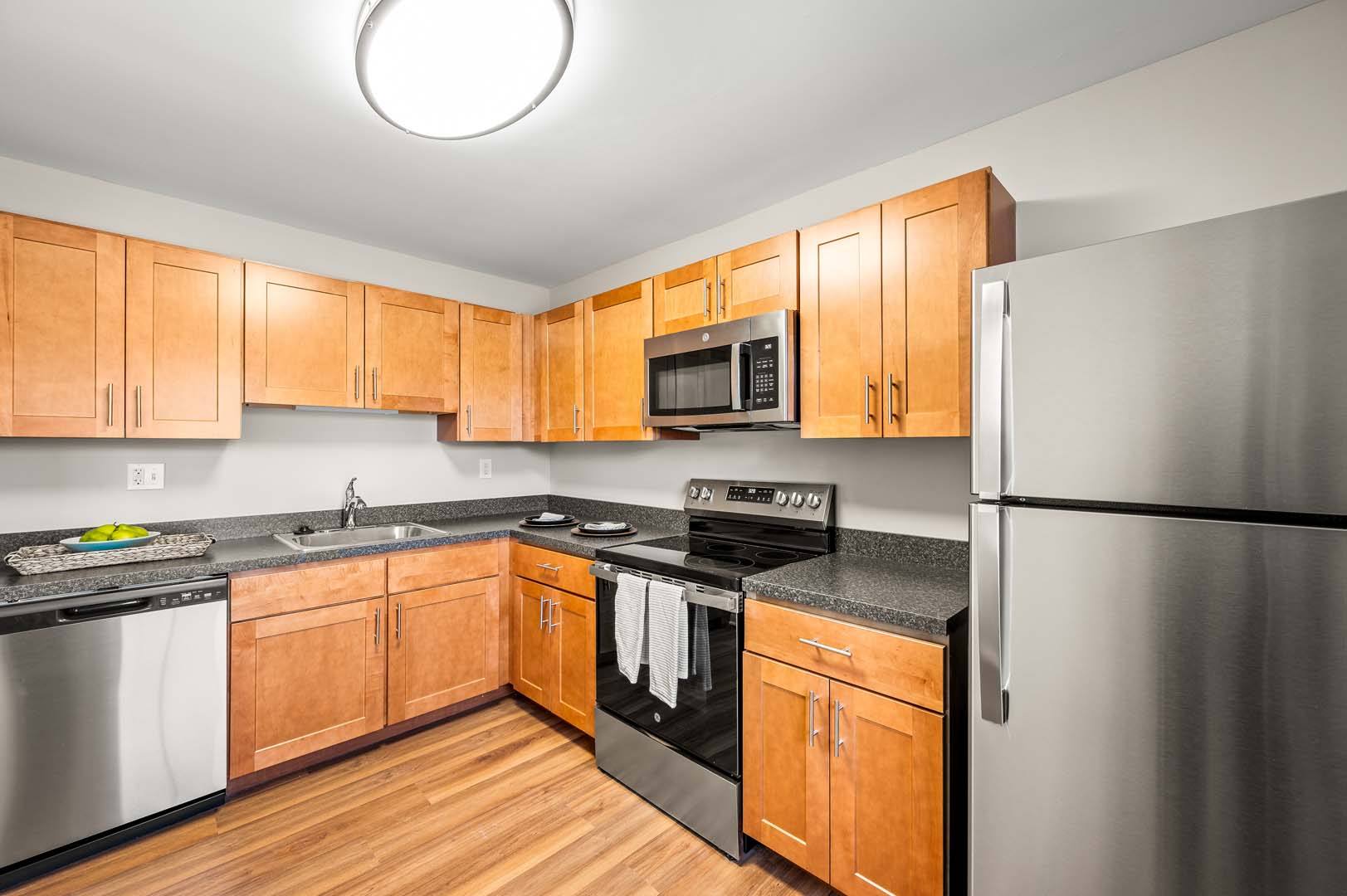 New Kent Apartments Image 3