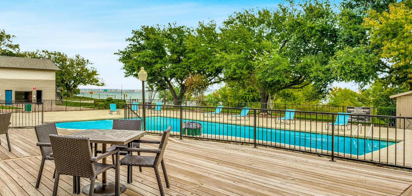 Lake Colony Townhomes Image 1