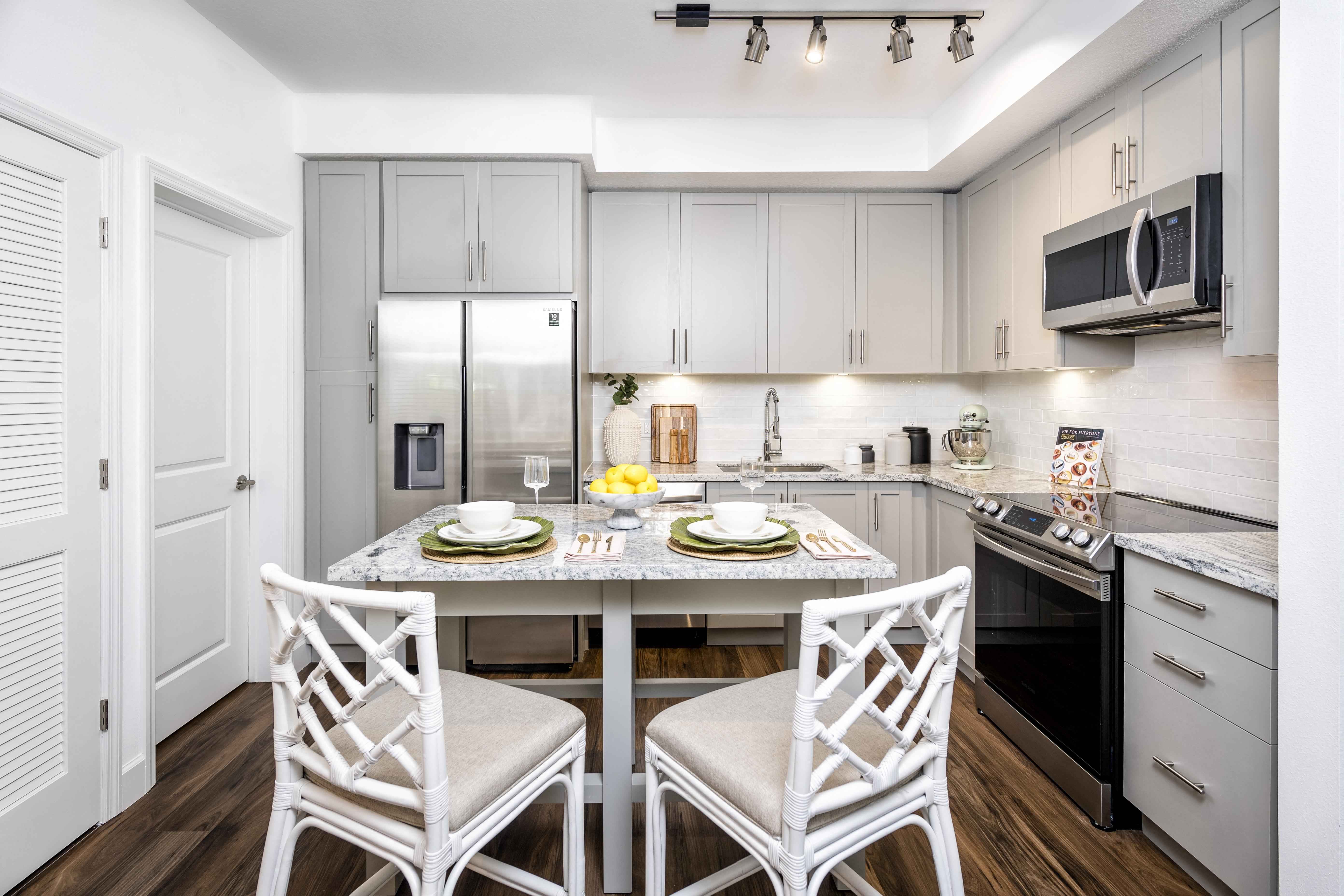 The Lotus at Village Walk Image 4