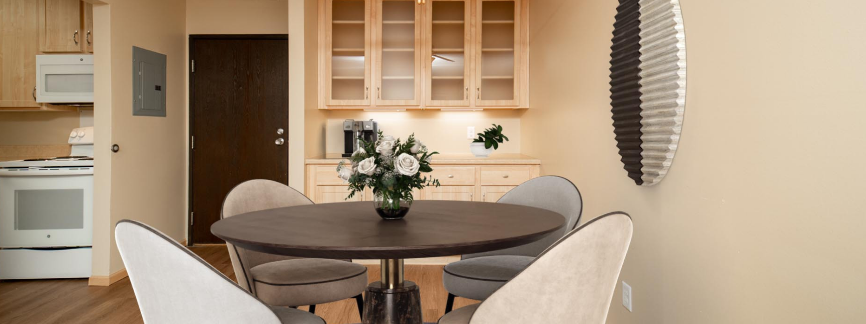 Park Villa Apartments Image 11