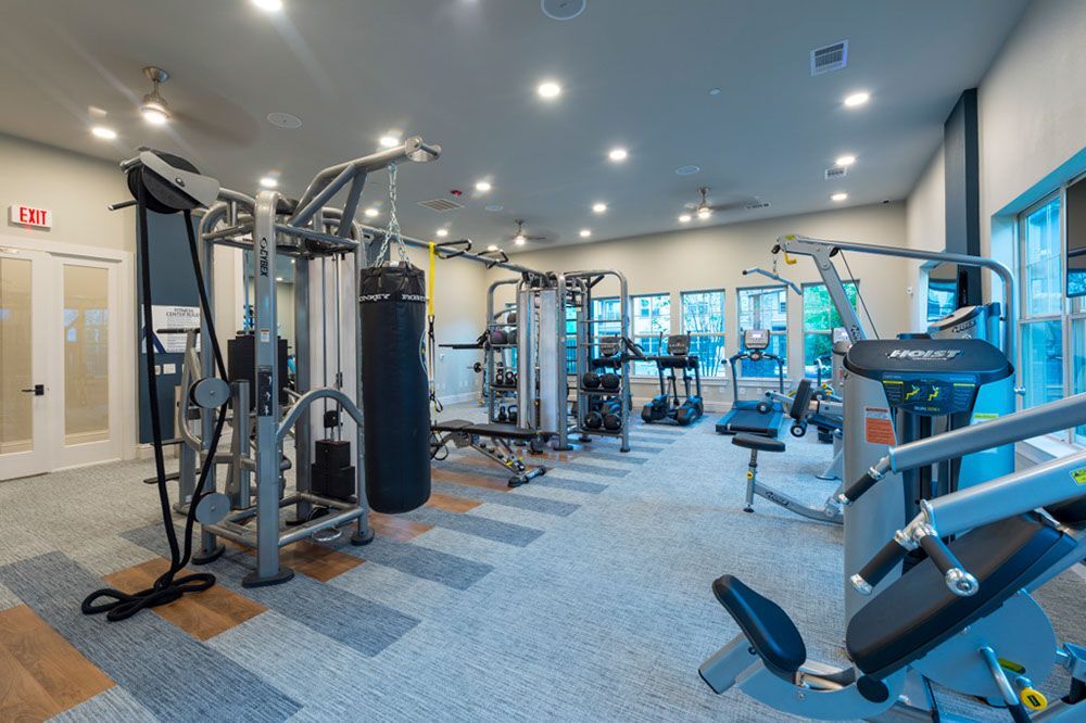 Ascend At Bridges Image 36