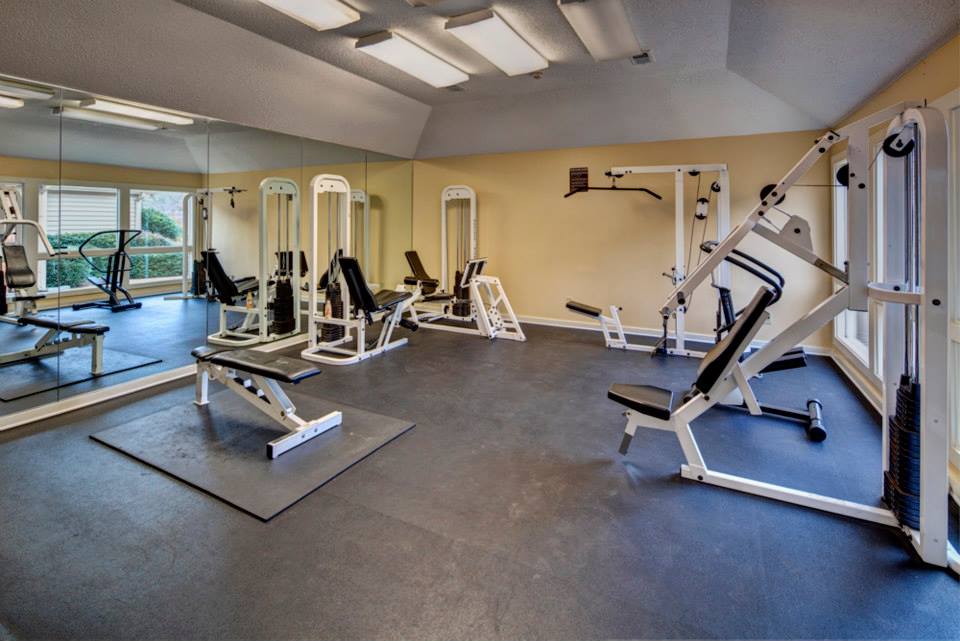 Southcrest Lakes Image 9