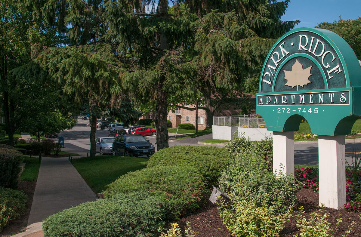 Park Ridge Apartments Image 4