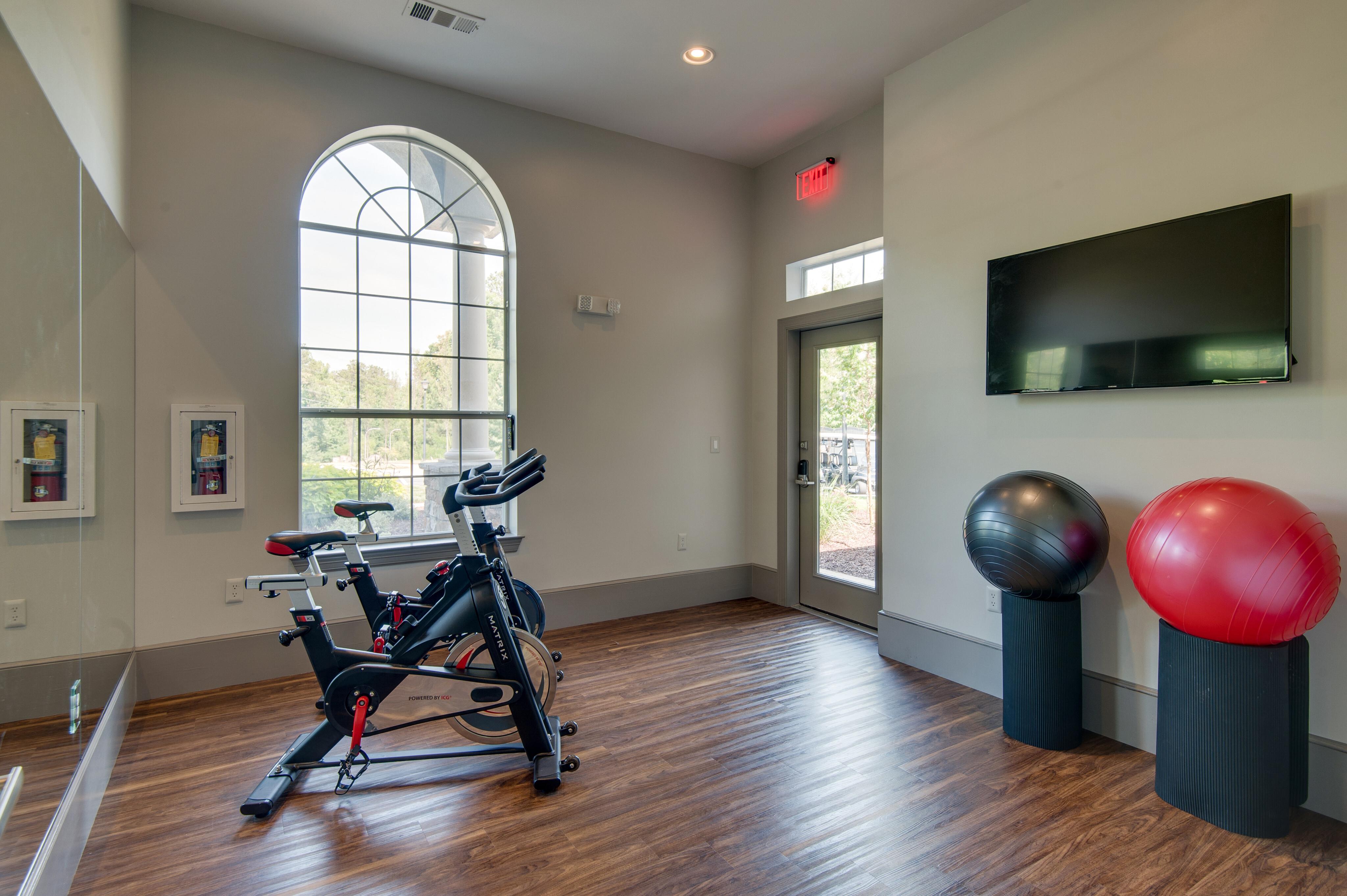 Legacy at Meridian Apartments Image 14